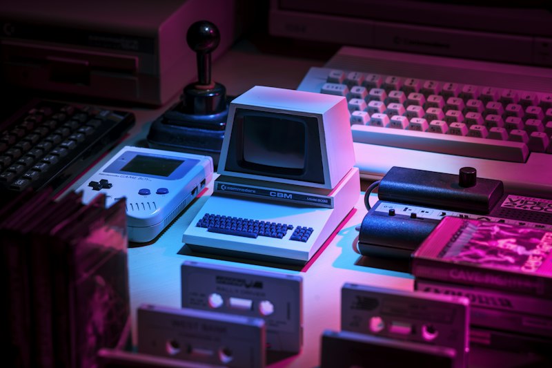 Tech